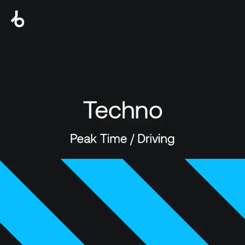 Beatport Best of Hype Techno (Peak Time Driving) 2023 February 2023